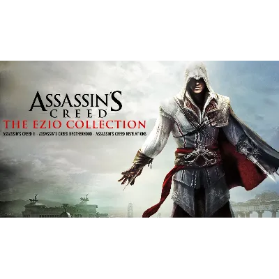 Assassin&acute;s Creed: Mirage DELUXE+11 ИГР Xbox X|S & ONE - irongamers.ru