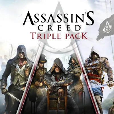 Assassin&acute;s Creed: Mirage DELUXE+11 ИГР Xbox X|S & ONE - irongamers.ru