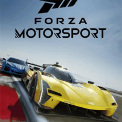 Forza Motorsport 2023 PREMIUM Steam аккаунт - irongamers.ru