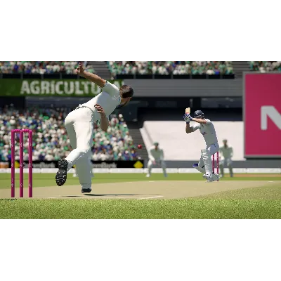 Cricket 24 * STEAM РОССИЯ АВТОДОСТАВКА 0% КАРТЫ - irongamers.ru