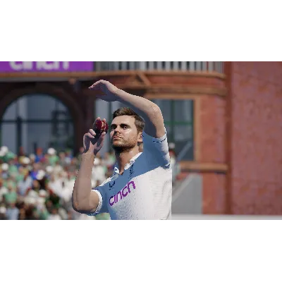 Cricket 24 * STEAM РОССИЯ АВТОДОСТАВКА 0% КАРТЫ - irongamers.ru