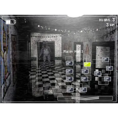Five Nights at Freddy&acute;s 2 | АВТОДОСТАВКА [RU Steam] - irongamers.ru