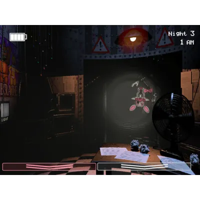 Five Nights at Freddy&acute;s 2 | АВТОДОСТАВКА [RU Steam] - irongamers.ru