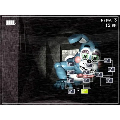 Five Nights at Freddy&acute;s 2 | АВТОДОСТАВКА [RU Steam] - irongamers.ru