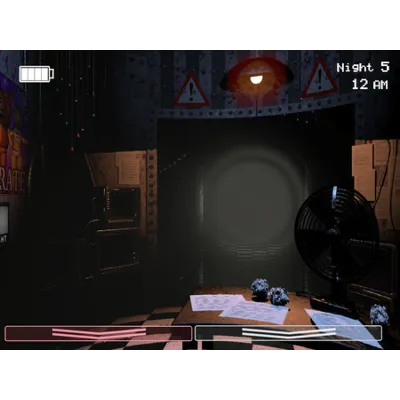 Five Nights at Freddy&acute;s 2 | АВТОДОСТАВКА [RU Steam] - irongamers.ru