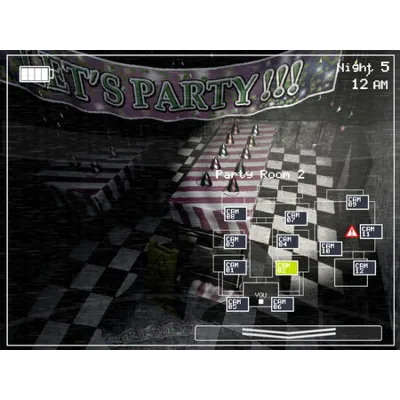 Five Nights at Freddy&acute;s 2 | АВТОДОСТАВКА [RU Steam] - irongamers.ru