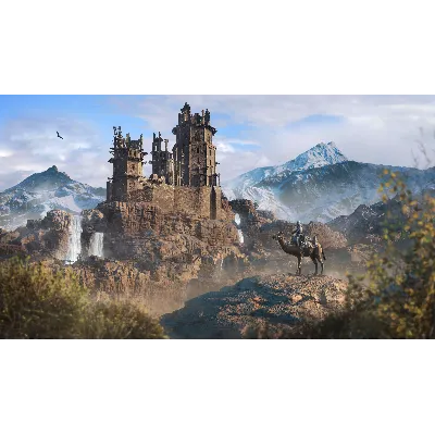 Assassin&acute;s Creed Мираж⭐Ubisoft Connect (Uplay)\Key⭐+ - irongamers.ru