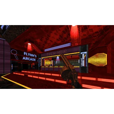 Ion Fury | АВТОДОСТАВКА [Россия Steam Gift] - irongamers.ru