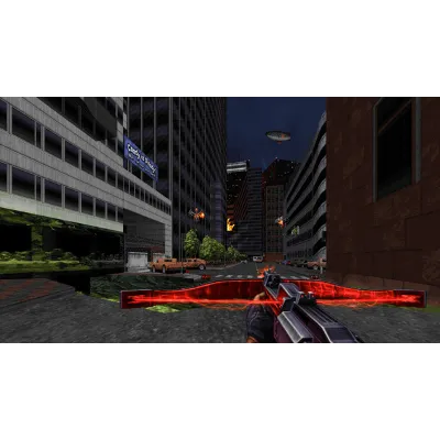 Ion Fury | АВТОДОСТАВКА [Россия Steam Gift] - irongamers.ru
