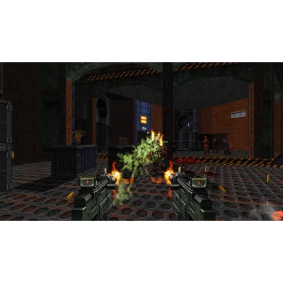 Ion Fury | АВТОДОСТАВКА [Россия Steam Gift] - irongamers.ru