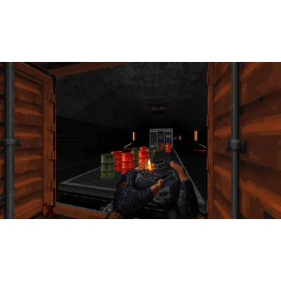 Ion Fury | АВТОДОСТАВКА [Россия Steam Gift] - irongamers.ru