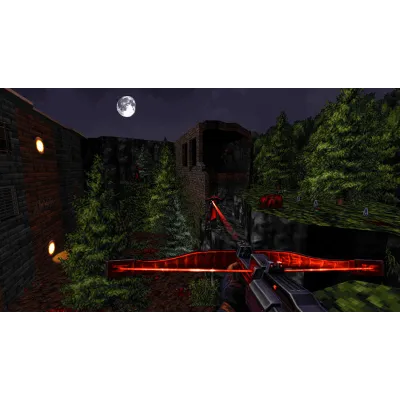 Ion Fury | АВТОДОСТАВКА [Россия Steam Gift] - irongamers.ru