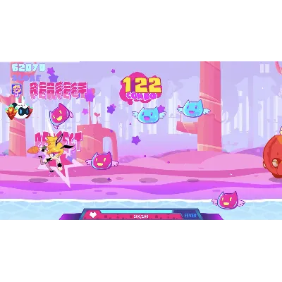 Muse Dash - STEAM GIFT РОССИЯ - irongamers.ru