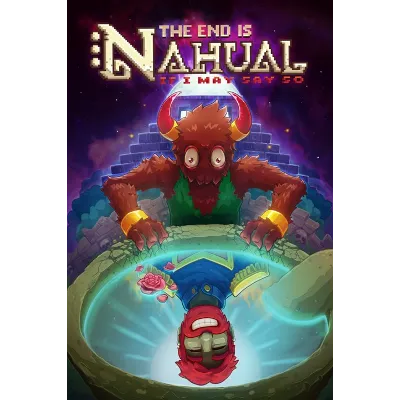 The end is nahual: If I may say so Xbox активация - irongamers.ru