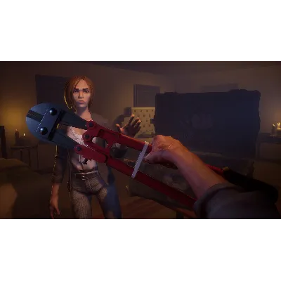 The Walking Dead: Saints & Sinners - Ch. 2: Retribution - irongamers.ru
