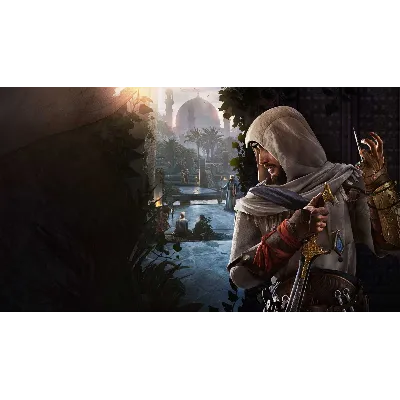 Assassin’s Creed Mirage EPIC GAMES/PSN/XBOX 0% - irongamers.ru