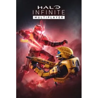 Xbox Halo Infinite 500-11500 Кредитов Xbox - irongamers.ru