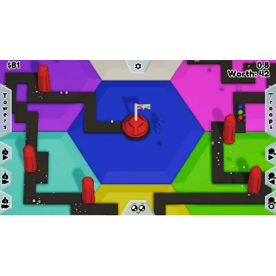 HexeD * STEAM РОССИЯ АВТОДОСТАВКА 0% КАРТЫ - irongamers.ru