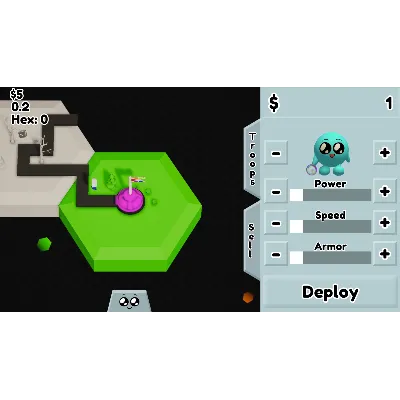 HexeD * STEAM РОССИЯ АВТОДОСТАВКА 0% КАРТЫ - irongamers.ru