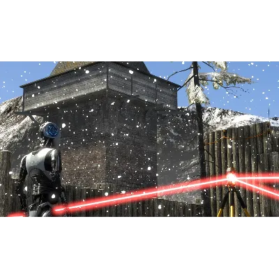 ⭐The Talos Principle XBOX⭐Покупка на Ваш аккаунт⭐ - irongamers.ru