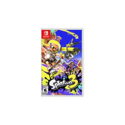 Nintendo Switch Splatoon™ 3