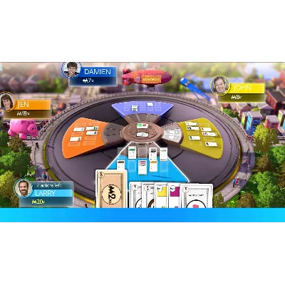 MONOPOLY DEAL XBOX ONE|XS КЛЮЧ - irongamers.ru