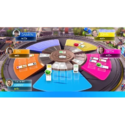 MONOPOLY DEAL XBOX ONE|XS КЛЮЧ - irongamers.ru