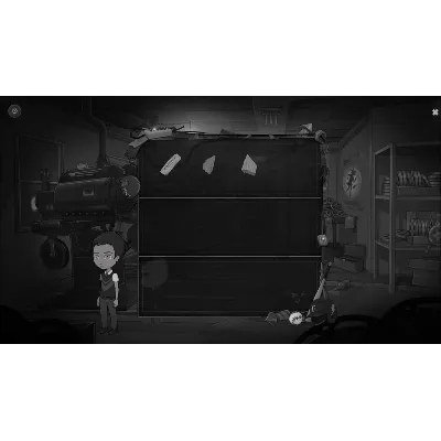 BEAR WITH ME: THE LOST ROBOT XBOX ONE|XS КЛЮЧ - irongamers.ru