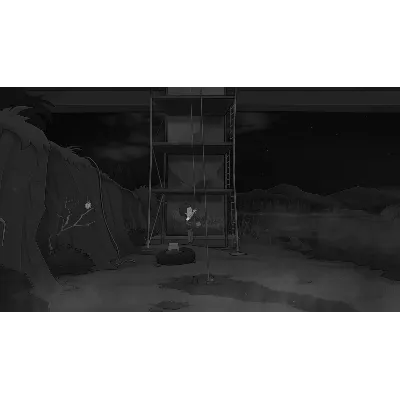 BEAR WITH ME: THE LOST ROBOT XBOX ONE|XS КЛЮЧ - irongamers.ru