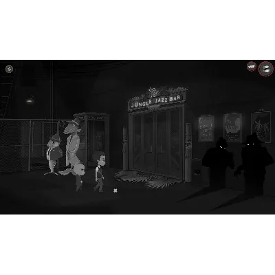 BEAR WITH ME: THE LOST ROBOT XBOX ONE|XS КЛЮЧ - irongamers.ru