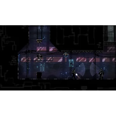 MARK OF THE NINJA: REMASTERED XBOX ONE|XS КЛЮЧ - irongamers.ru
