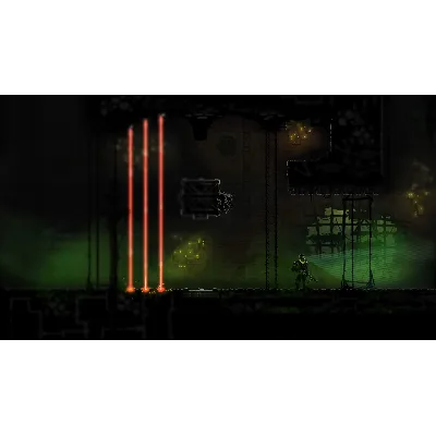 MARK OF THE NINJA: REMASTERED XBOX ONE|XS КЛЮЧ - irongamers.ru