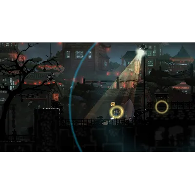 MARK OF THE NINJA: REMASTERED XBOX ONE|XS КЛЮЧ - irongamers.ru