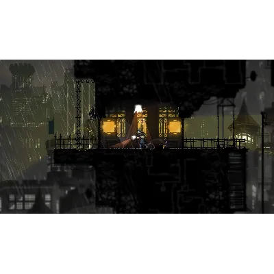 MARK OF THE NINJA: REMASTERED XBOX ONE|XS КЛЮЧ - irongamers.ru