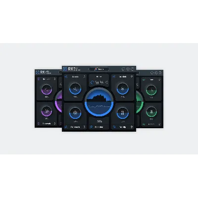 iZotope RX 10 Elements [Product Portal Key] - irongamers.ru