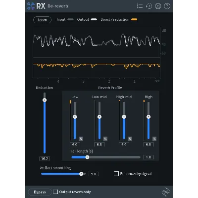 iZotope RX 10 Elements [Product Portal Key] - irongamers.ru