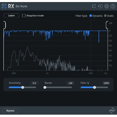 iZotope RX 10 Elements [Product Portal Key] - irongamers.ru