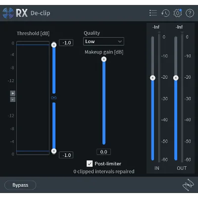 iZotope RX 10 Elements [Product Portal Key] - irongamers.ru