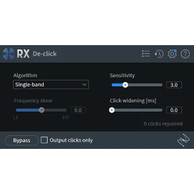 iZotope RX 10 Elements [Product Portal Key] - irongamers.ru