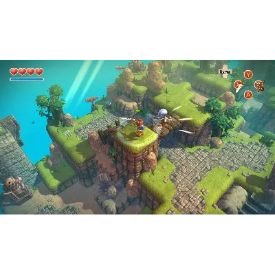 OCEANHORN - MONSTER OF UNCHARTED SEAS XBOX ONE|XS - irongamers.ru