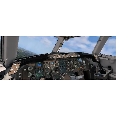 FF Boeing 767-300 Professional XP11 Аккаунт - irongamers.ru
