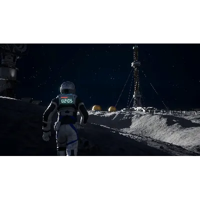 DELIVER US THE MOON XBOX ONE|XS КЛЮЧ - irongamers.ru
