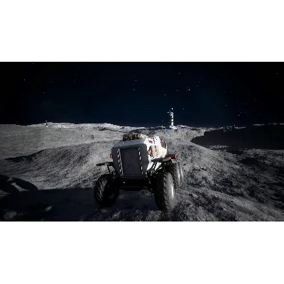 DELIVER US THE MOON XBOX ONE|XS КЛЮЧ - irongamers.ru
