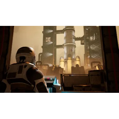 DELIVER US THE MOON XBOX ONE|XS КЛЮЧ - irongamers.ru