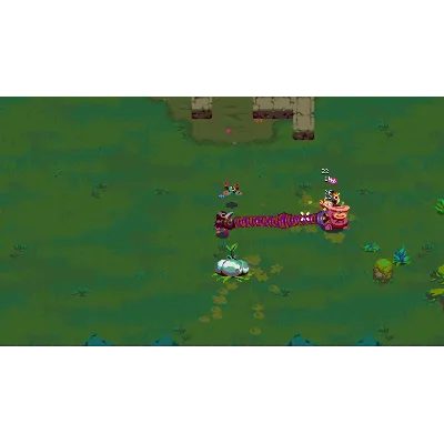 ATOMICROPS: REAP WHAT YOU BUNDLE XBOX КЛЮЧ - irongamers.ru