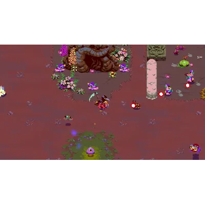 ATOMICROPS: REAP WHAT YOU BUNDLE XBOX КЛЮЧ - irongamers.ru