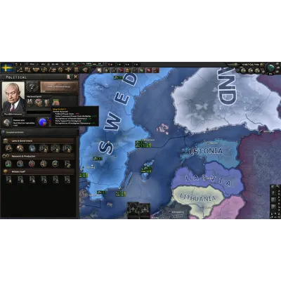 Hearts of Iron IV: Arms Against Tyranny |АВТО RU Steam - irongamers.ru