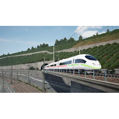TRAIN SIM WORLD 3: GER STARTER PACK XBOX+PC КЛЮЧ - irongamers.ru