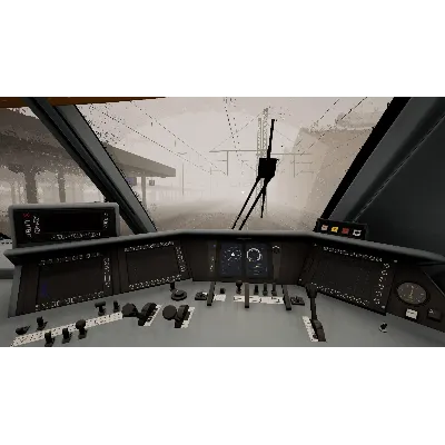 TRAIN SIM WORLD 3: GER STARTER PACK XBOX+PC КЛЮЧ - irongamers.ru