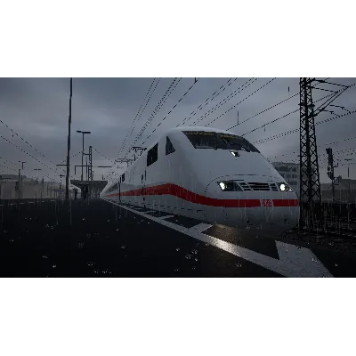 TRAIN SIM WORLD 3: GER STARTER PACK XBOX+PC КЛЮЧ - irongamers.ru